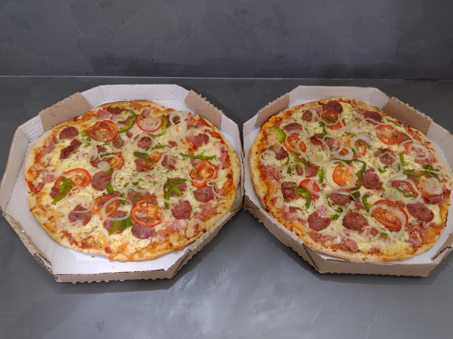 Basílico Pizza (Santa Luzia)