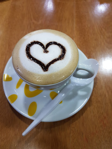 Padaria Biss - Baixo Guandu