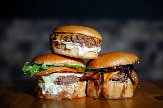 Opinii despre The Road foodtruck în Osório - Gastronomia e hotelaria