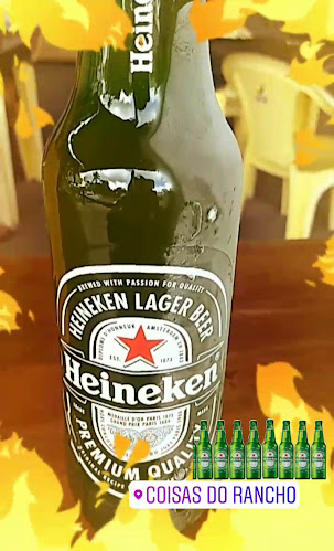 Coisas do Rancho-AquitemPE - Gastronomia e hotelaria