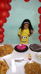 Panificadora Confeitaria Sabor de Mel