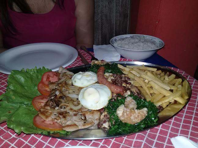 Comentarii opinii despre Taberna Dom Pedro