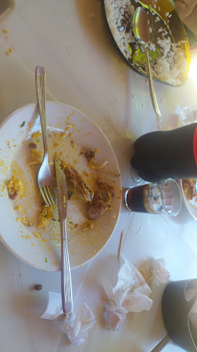 Comentarii opinii despre Bar da Moita