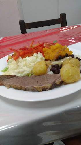 Comentarii opinii despre Restaurante Ritter