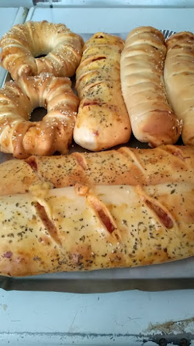 Padaria JS - Gastronomia e hotelaria