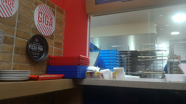 Av. Ayrton Senna da Silva, 300 - Loja 01 - Palhano 1, Londrina - PR, 86050-460