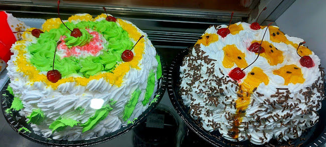 Opinii despre Panificadora Real Madrid în Manaus - Gastronomia e hotelaria