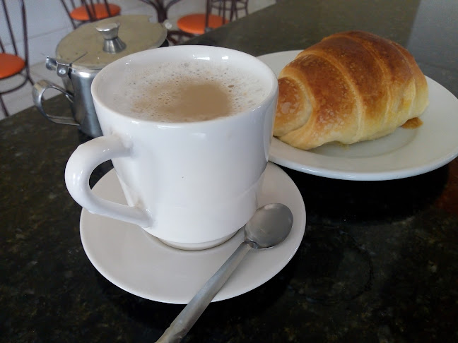 PARADA DO CAFÉ - Gastronomia e hotelaria