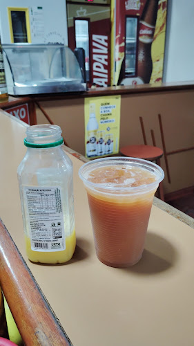 Lanchonete do nêne - Gastronomia e hotelaria