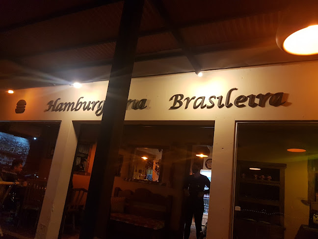 Sr. Duíche Hamburgueria Brasileira - Gastronomia e hotelaria