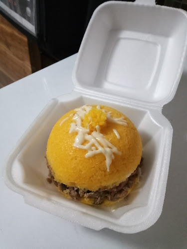 Café Gourmet Tapiocaria - Massapê