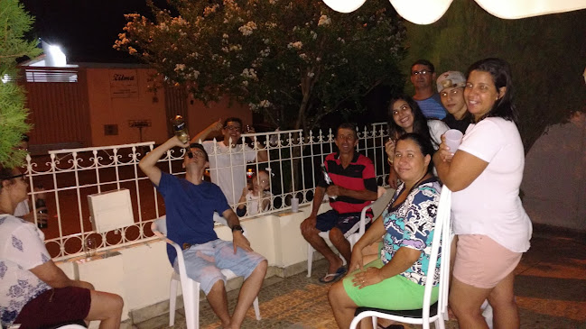 Antônio Bordignon Mercado