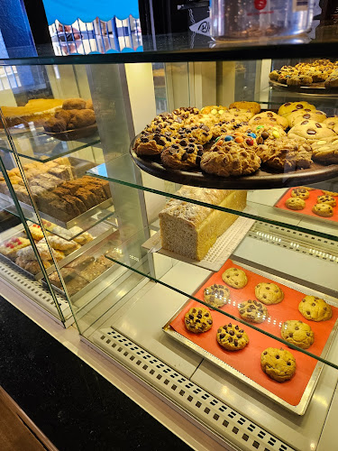 Opinii despre Wood cafés Especiais în Campinas - Gastronomia e hotelaria