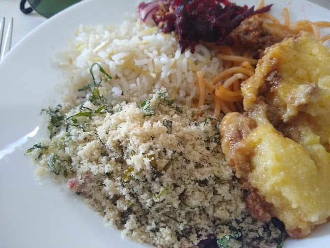 Opinii despre Restalrante Cozinha Da Roça în Valença - Gastronomia e hotelaria