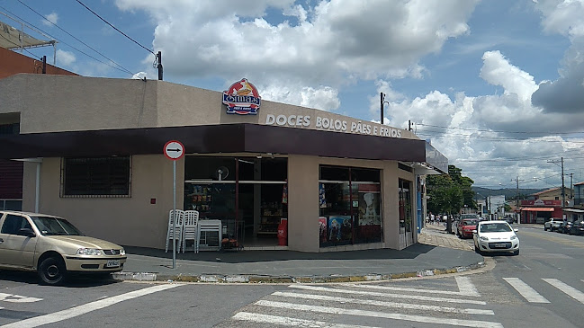 Simas Pães & Doces