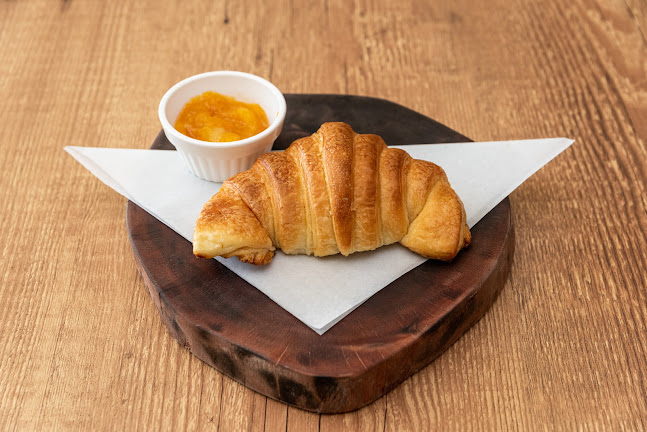 Comentarii opinii despre Café L'eviz