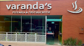 Varanda's restaurante & pizzaria