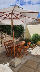 O Casarão - Bar, Restaurante