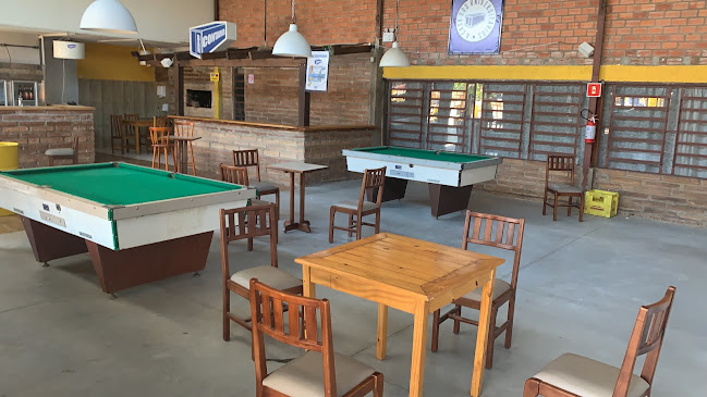 R. João Goulart - Camobi, Santa Maria - RS, 97105-220