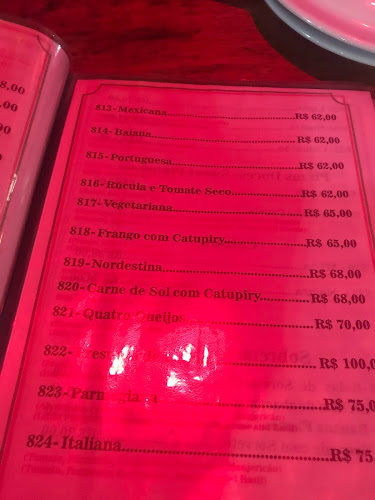 R. Nascer do Sol, 73 - Canoa Quebrada, Aracati - CE, 62800-000, Brasil