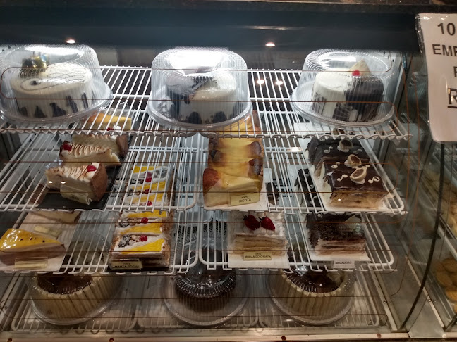 Opinii despre Moriah Panificadora e Confeitaria în Piraquara - Gastronomia e hotelaria