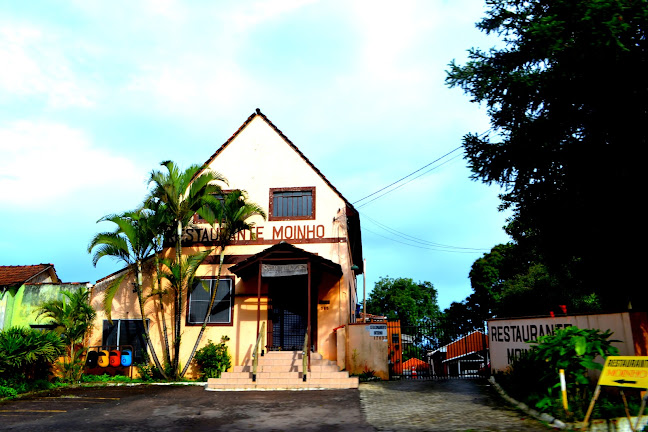 Restaurante Moinho - Araucária