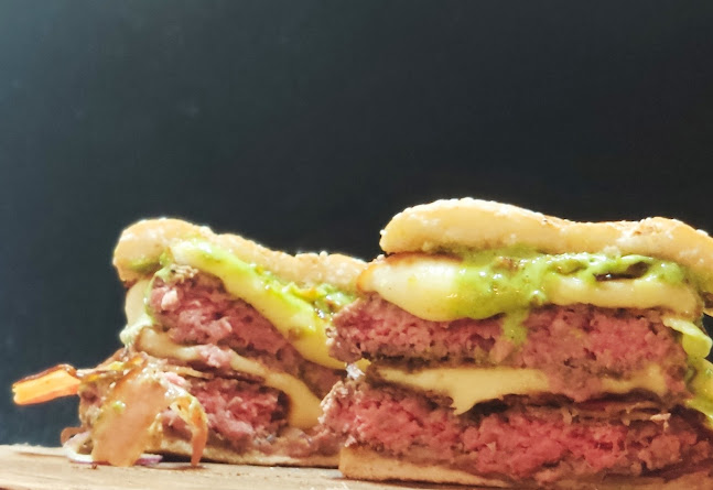 Opinii despre Vinys's Burguer în Petrópolis - Gastronomia e hotelaria