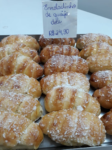 Comentarii opinii despre Panificadora Formosa II