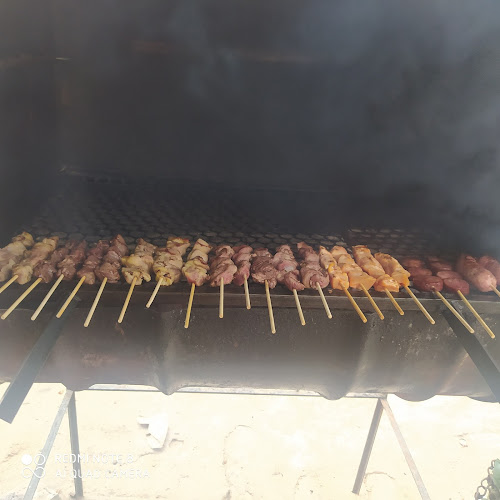 Opinii despre Birosca Nordestino în Custódia - Gastronomia e hotelaria