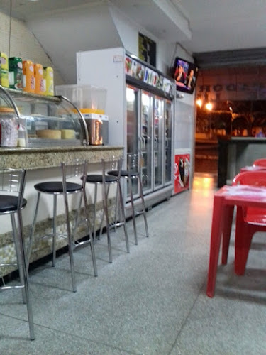 Panificadora & Pousada Flor de Lírio - Itapicuru