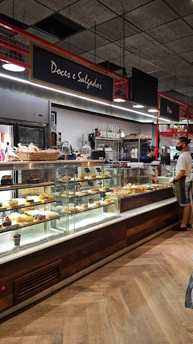 Comentarii opinii despre Aline Gonçalves Cafeteria e Doceria