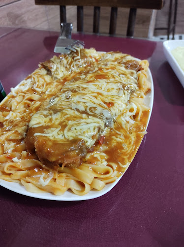 Opinii despre Pizzaria Medeiros în Gravatá - Gastronomia e hotelaria