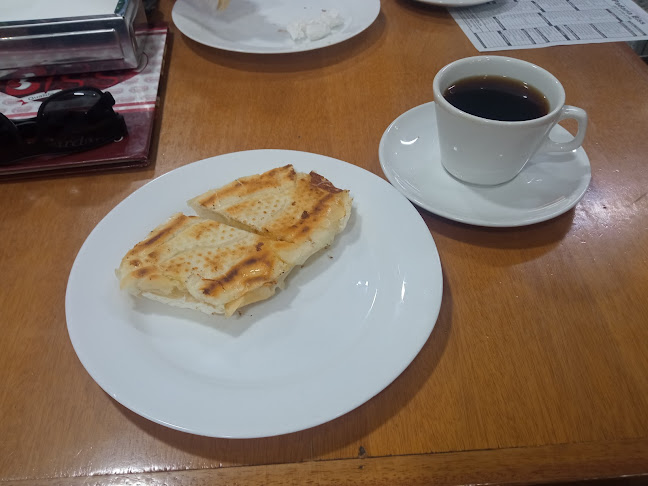 Opinii despre Padaria Biss în Baixo Guandu - Gastronomia e hotelaria