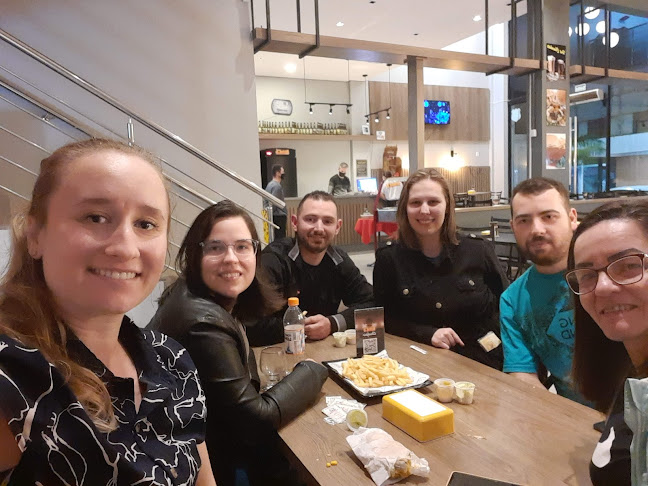 Bola Burguer Hamburgueria - Torres