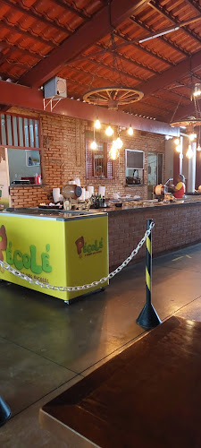 Sabor Da Roça Restaurante E Café - Gastronomia e hotelaria