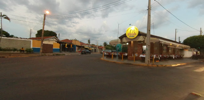 Comentarii opinii despre Restaurante E Petiscaria Peixe Frito