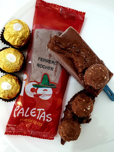Paleta Mexicana Independência - Piracicaba