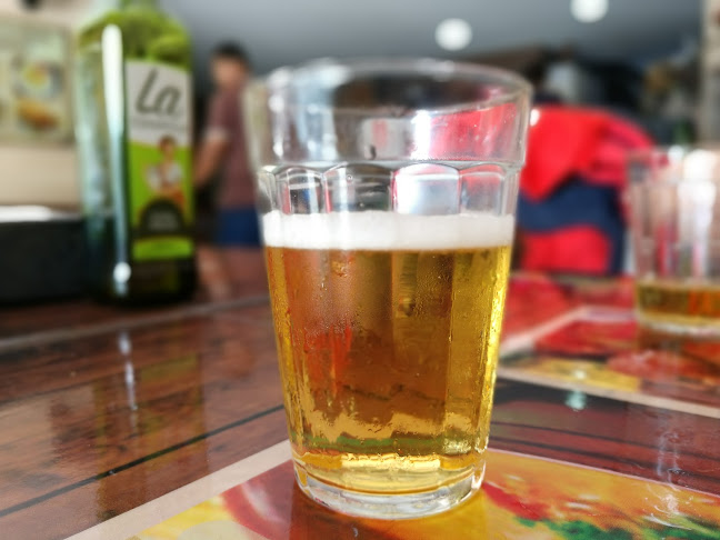 Opinii despre Bar Ril în Guarapari - Gastronomia e hotelaria