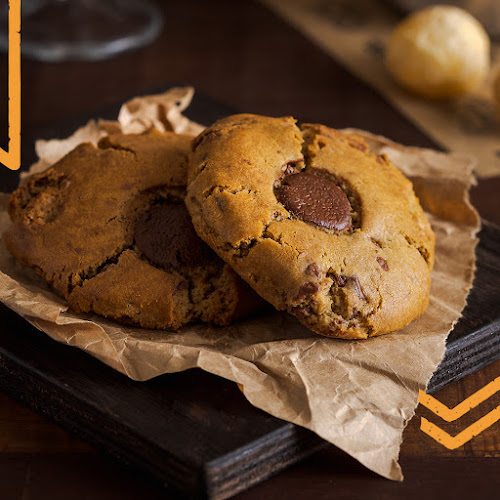 Duckbill Cookies & Coffee - Pinhais/PR