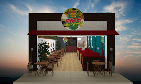 Fire Burguer Sandubaria