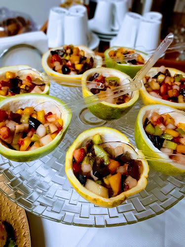 Comentarii opinii despre Tia Vivi Alimentação Saudável