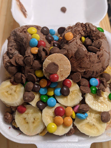 Açaí da Clara - Gastronomia e hotelaria