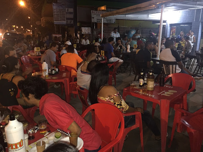 Comentarii opinii despre Boteco Carioca-AquitemPE