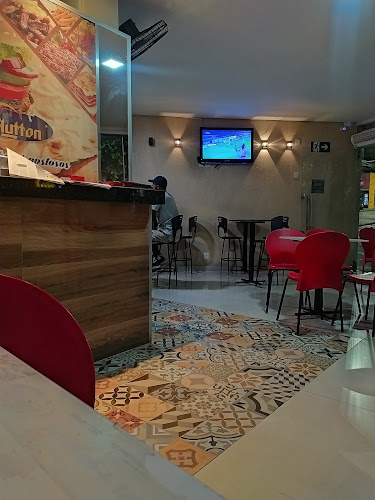 Glutton Centro - Belo Horizonte