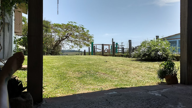 Opinii despre Quinta Sta Rita în Santo Antônio da Patrulha - Gastronomia e hotelaria