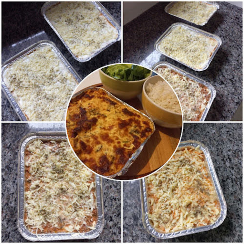 Comentarii opinii despre Pizzas da Alle