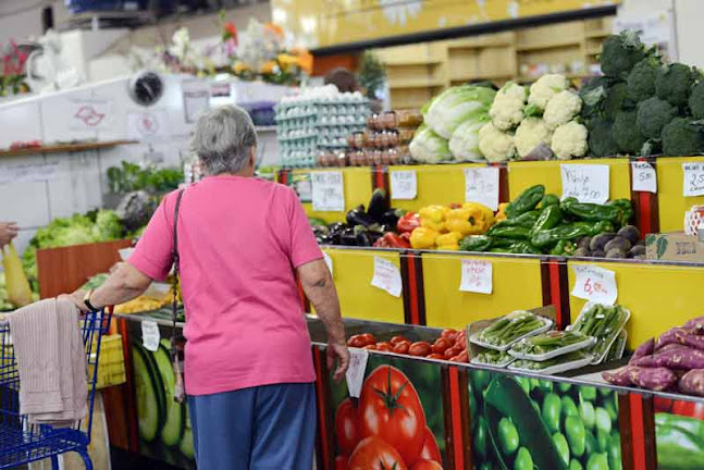 Mercado Municipal de Rudge Ramos - Gastronomia e hotelaria