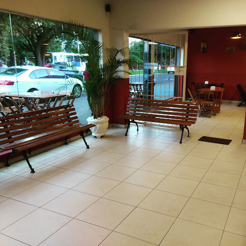 PIZZARIA DON PIATTO - Olinda