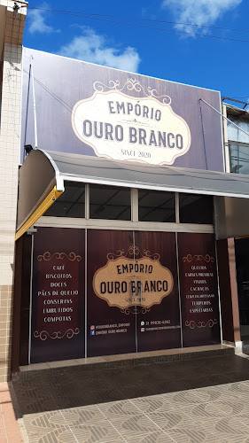 Empório Ouro Branco