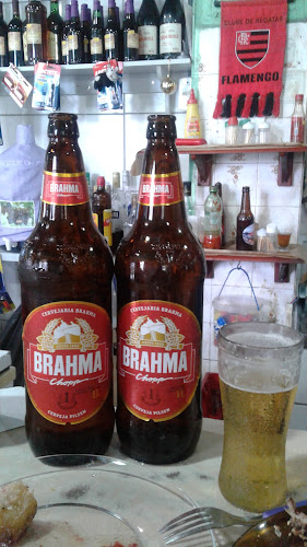 Opinii despre Bar Atlântico în Santa Rosa - Gastronomia e hotelaria